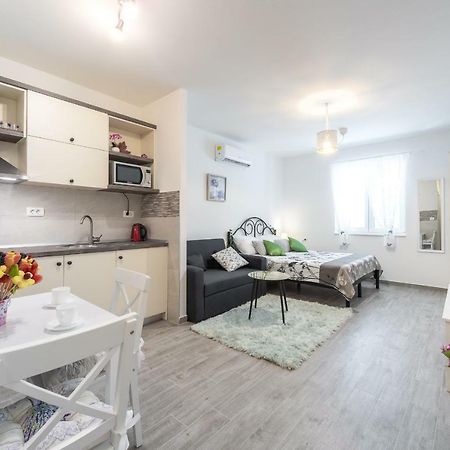 New Studio Apartment Teba Дубровник Екстер'єр фото