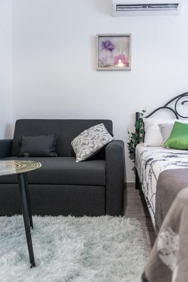 New Studio Apartment Teba Дубровник Екстер'єр фото