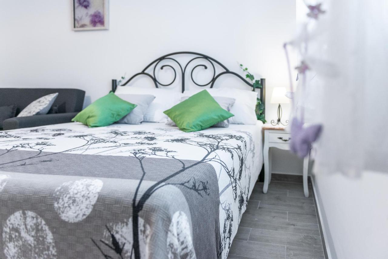 New Studio Apartment Teba Дубровник Екстер'єр фото