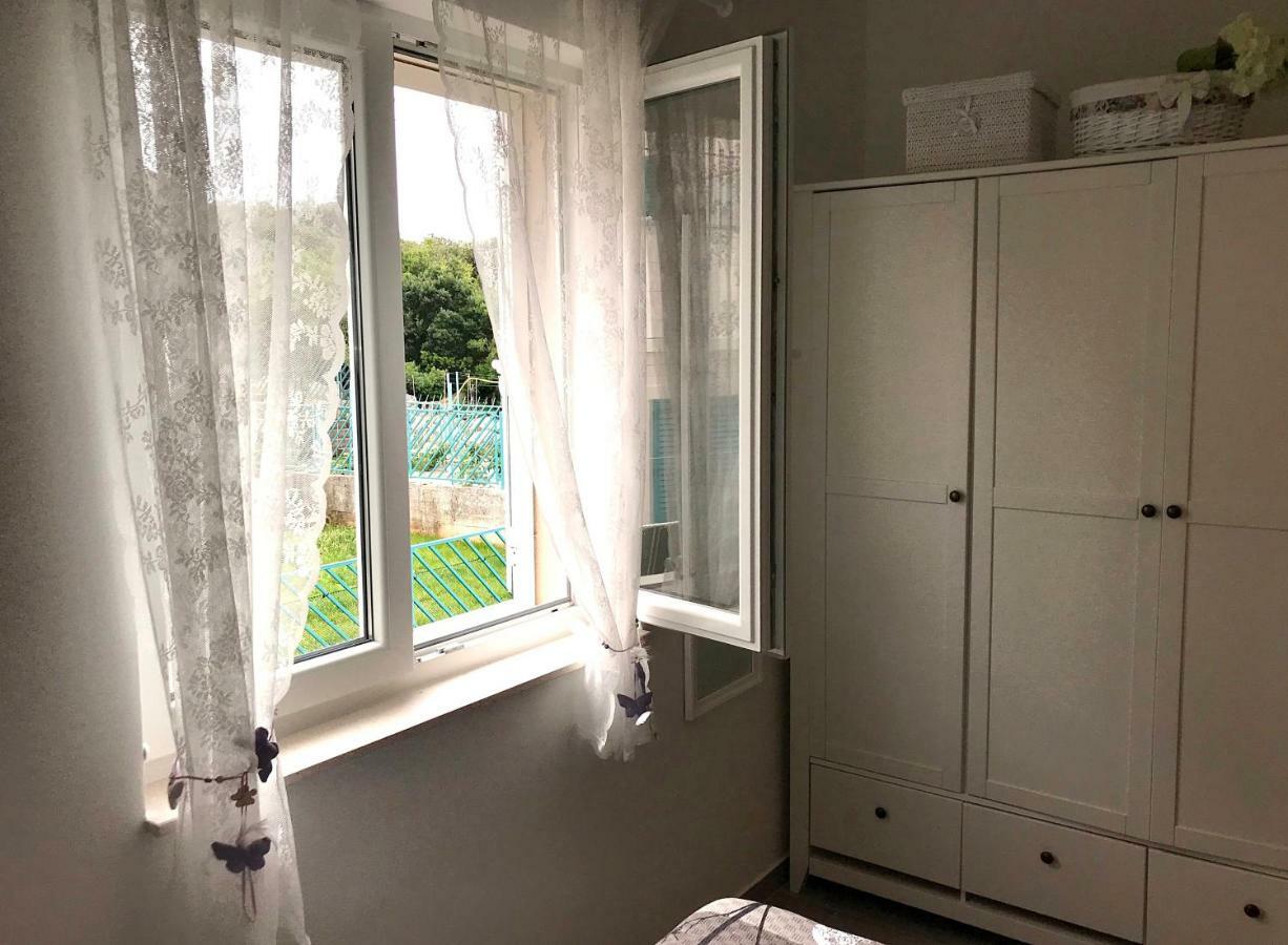 New Studio Apartment Teba Дубровник Екстер'єр фото