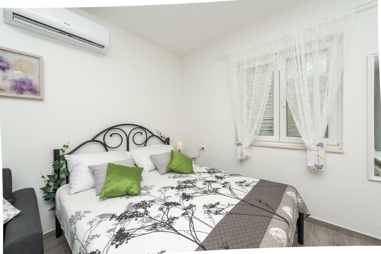 New Studio Apartment Teba Дубровник Екстер'єр фото